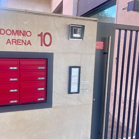 Simoni 10 Otel Verona Dış mekan fotoğraf