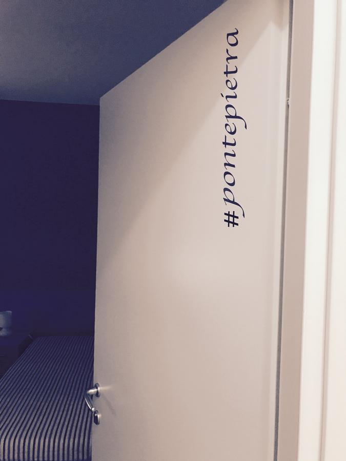 Simoni 10 Otel Verona Dış mekan fotoğraf