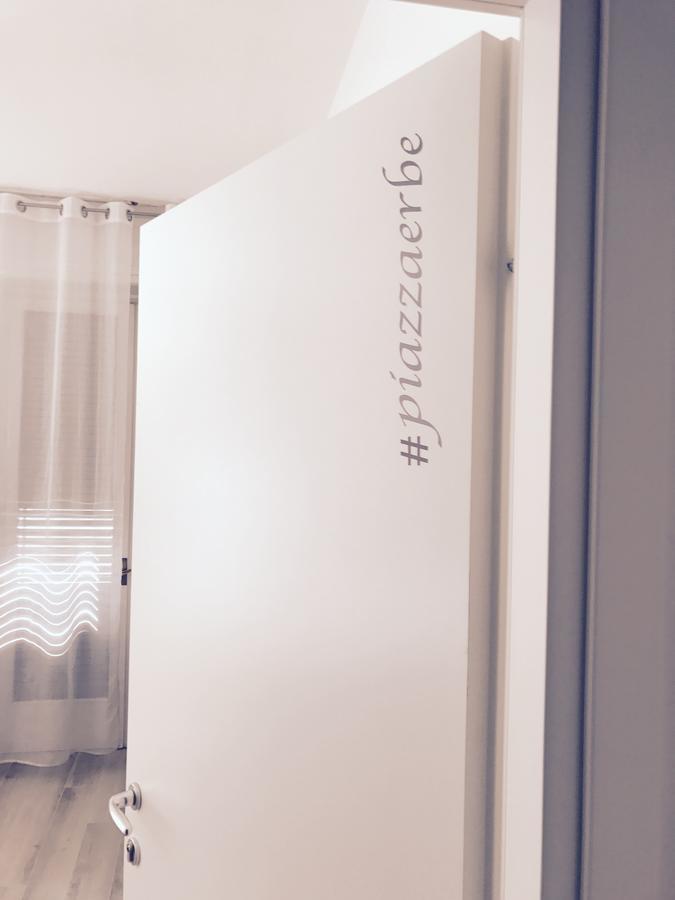 Simoni 10 Otel Verona Dış mekan fotoğraf