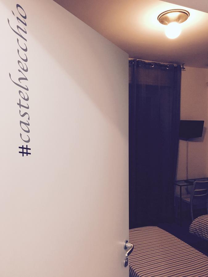 Simoni 10 Otel Verona Dış mekan fotoğraf