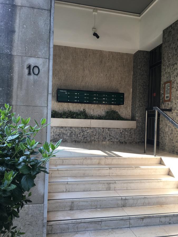 Simoni 10 Otel Verona Dış mekan fotoğraf