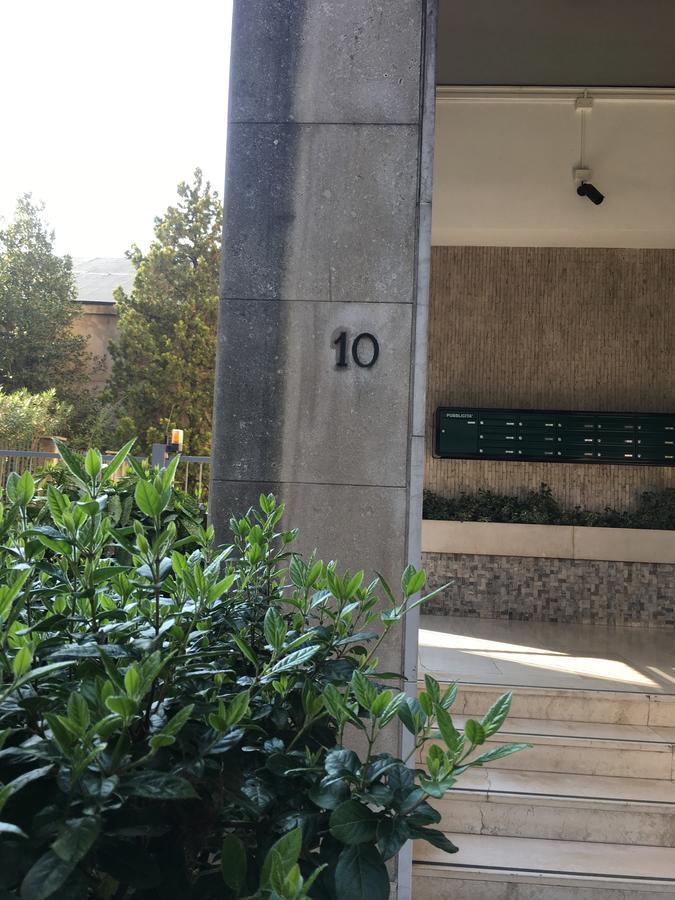 Simoni 10 Otel Verona Dış mekan fotoğraf