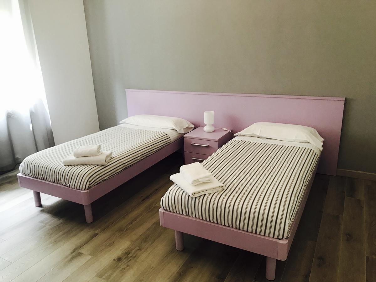 Simoni 10 Otel Verona Dış mekan fotoğraf