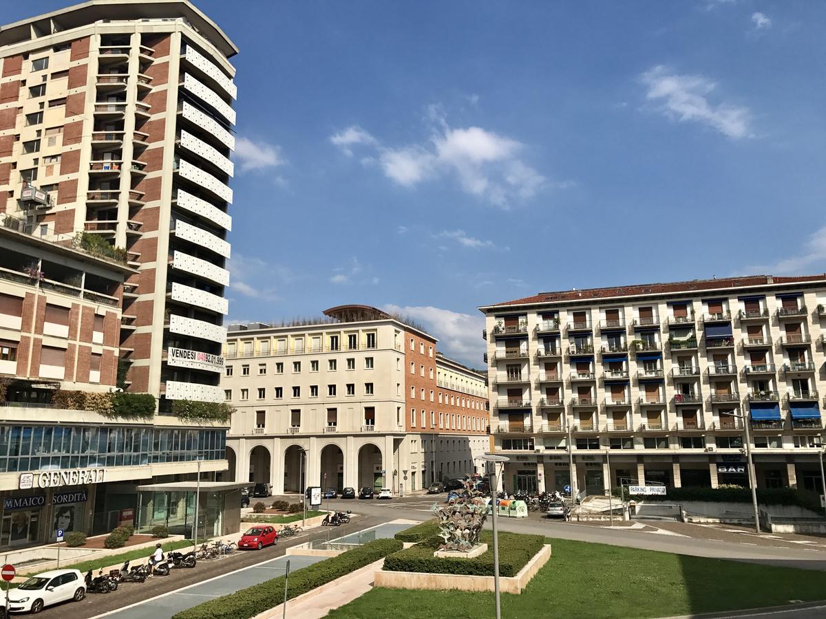 Simoni 10 Otel Verona Dış mekan fotoğraf