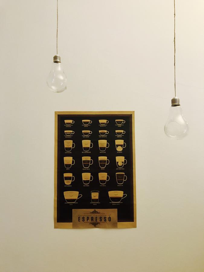 Simoni 10 Otel Verona Dış mekan fotoğraf