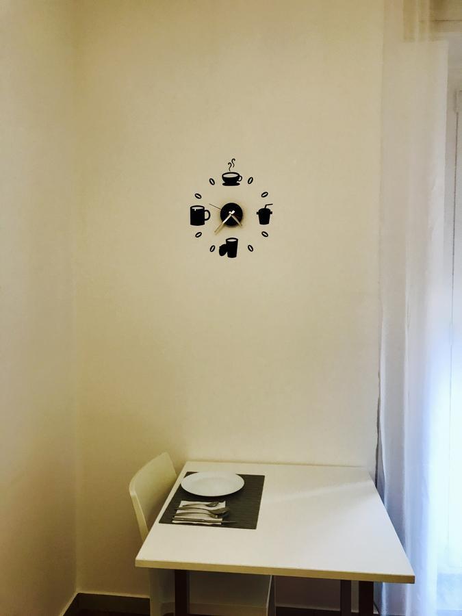 Simoni 10 Otel Verona Dış mekan fotoğraf