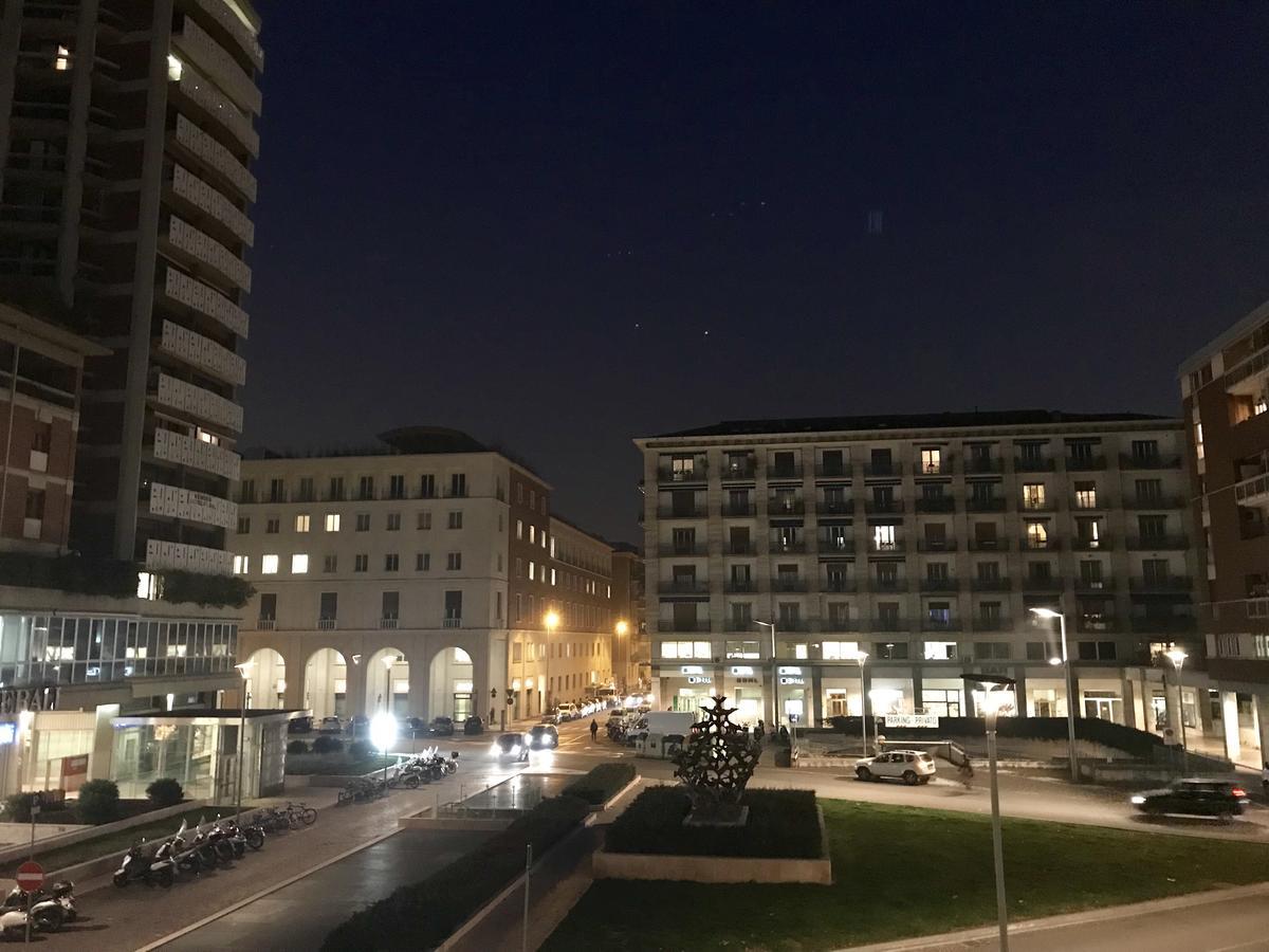 Simoni 10 Otel Verona Dış mekan fotoğraf
