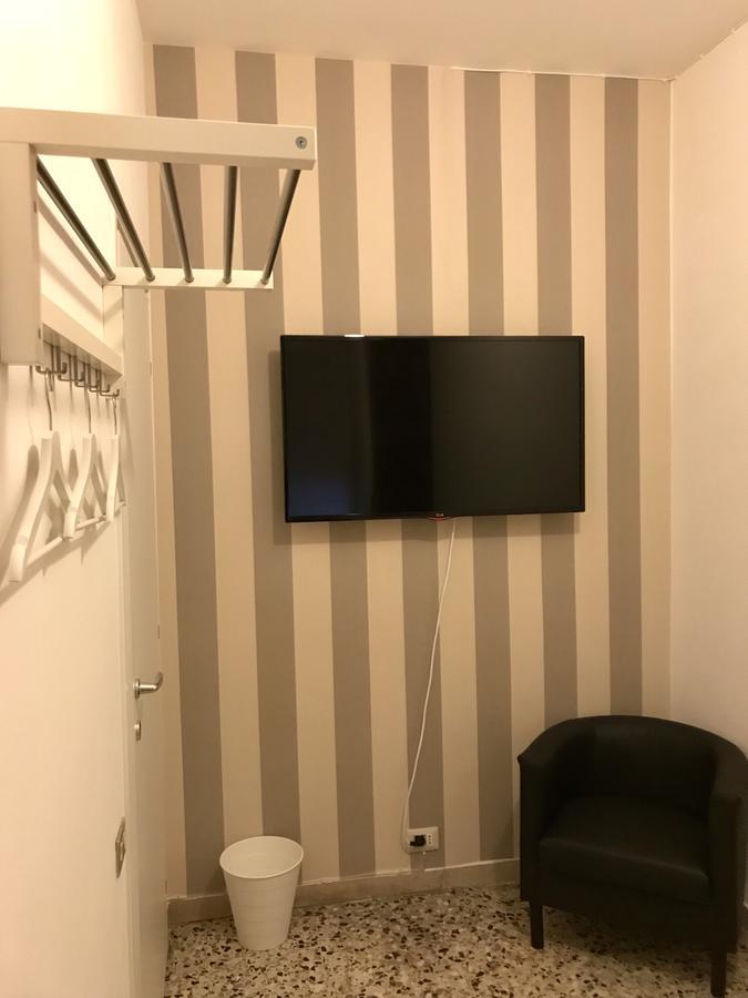 Simoni 10 Otel Verona Dış mekan fotoğraf