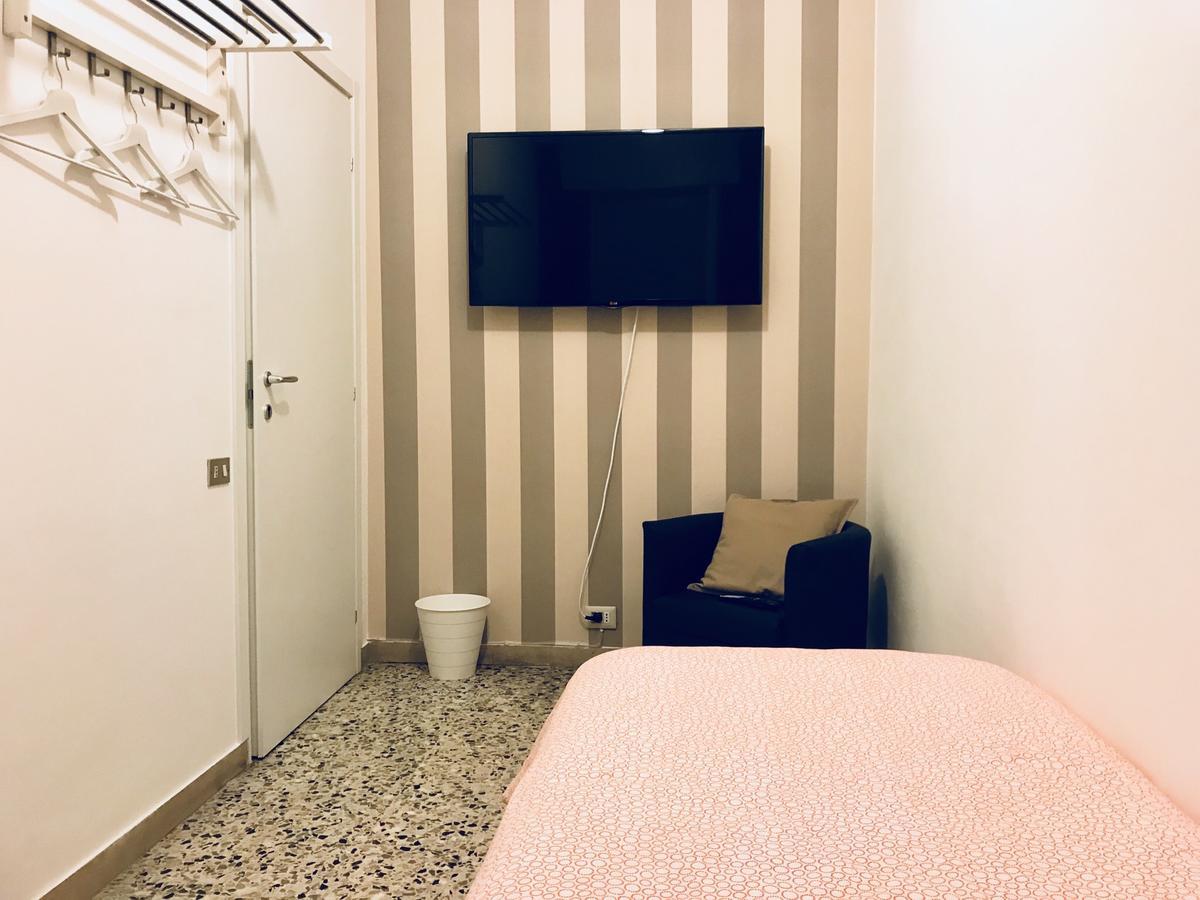Simoni 10 Otel Verona Dış mekan fotoğraf