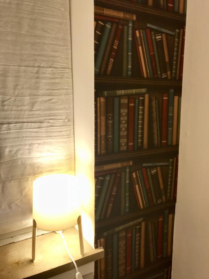 Simoni 10 Otel Verona Dış mekan fotoğraf