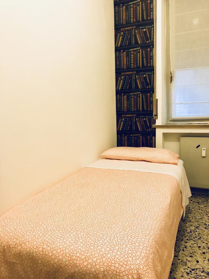 Simoni 10 Otel Verona Dış mekan fotoğraf