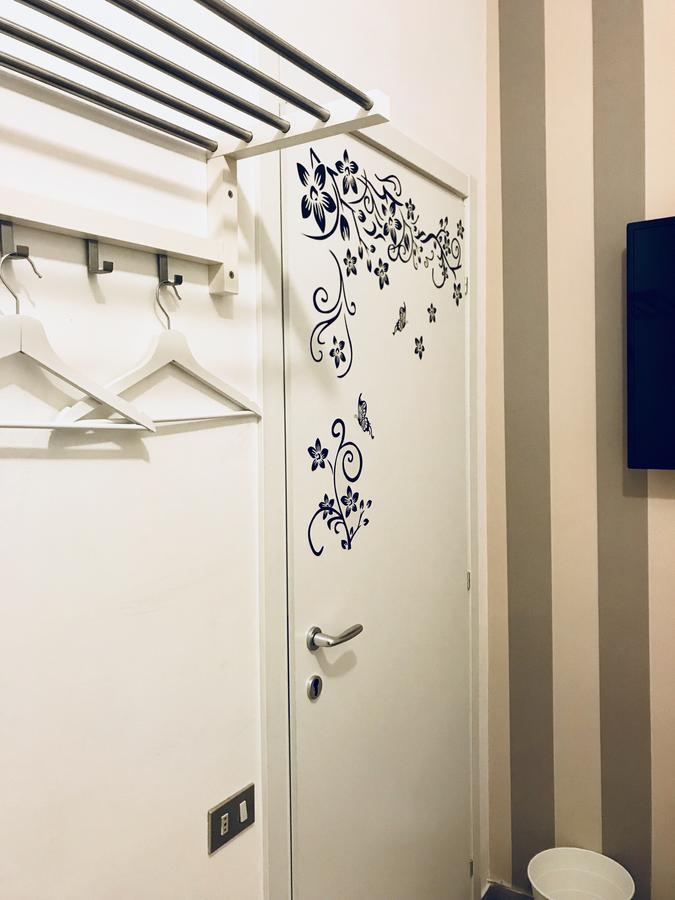 Simoni 10 Otel Verona Dış mekan fotoğraf